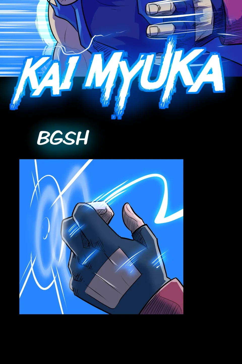 Sin Ryuken !, page 59