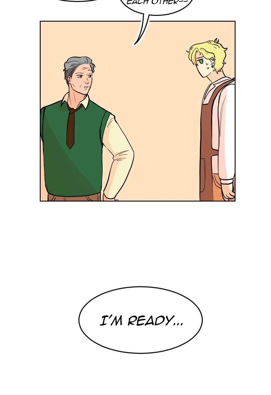 Chap.4 Part 2 - Coffee without sugar หน้า 3
