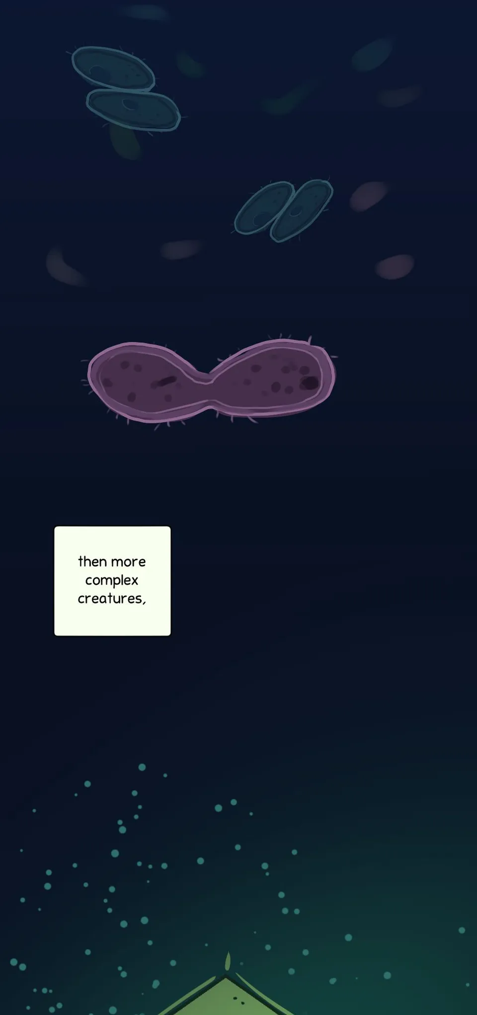 Prologue, page 15