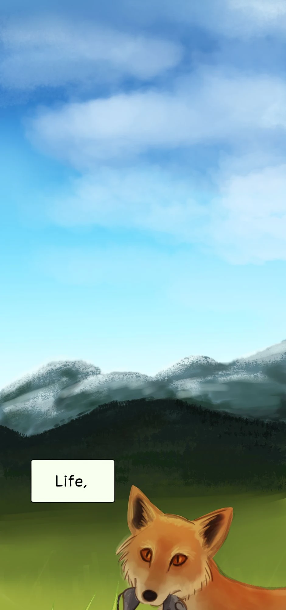 Prologue, Seite 23