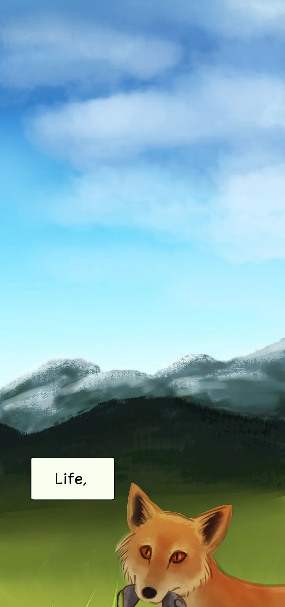 Prologue, page 23