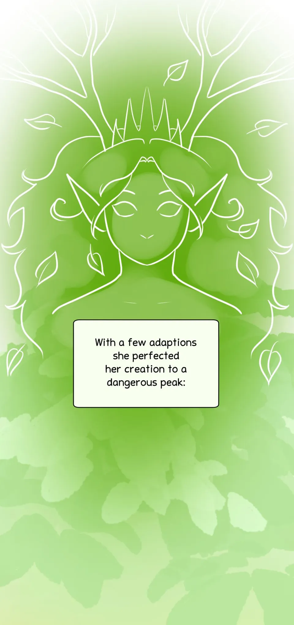 Prologue, page 33