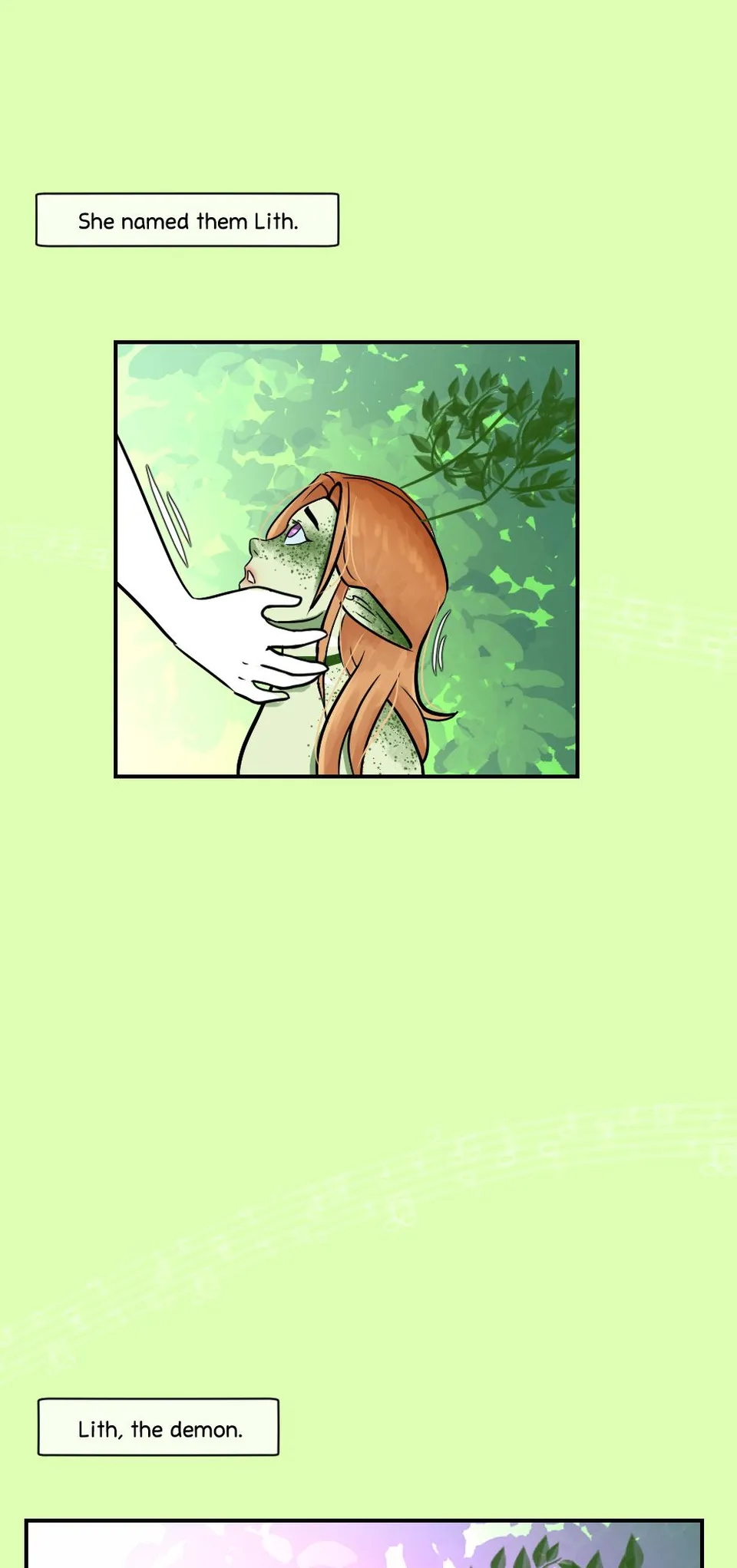 Prologue, page 43