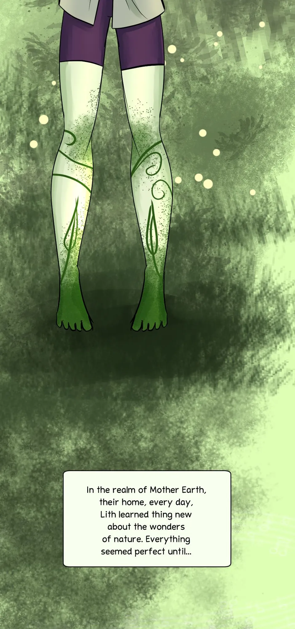 Prologue, page 46
