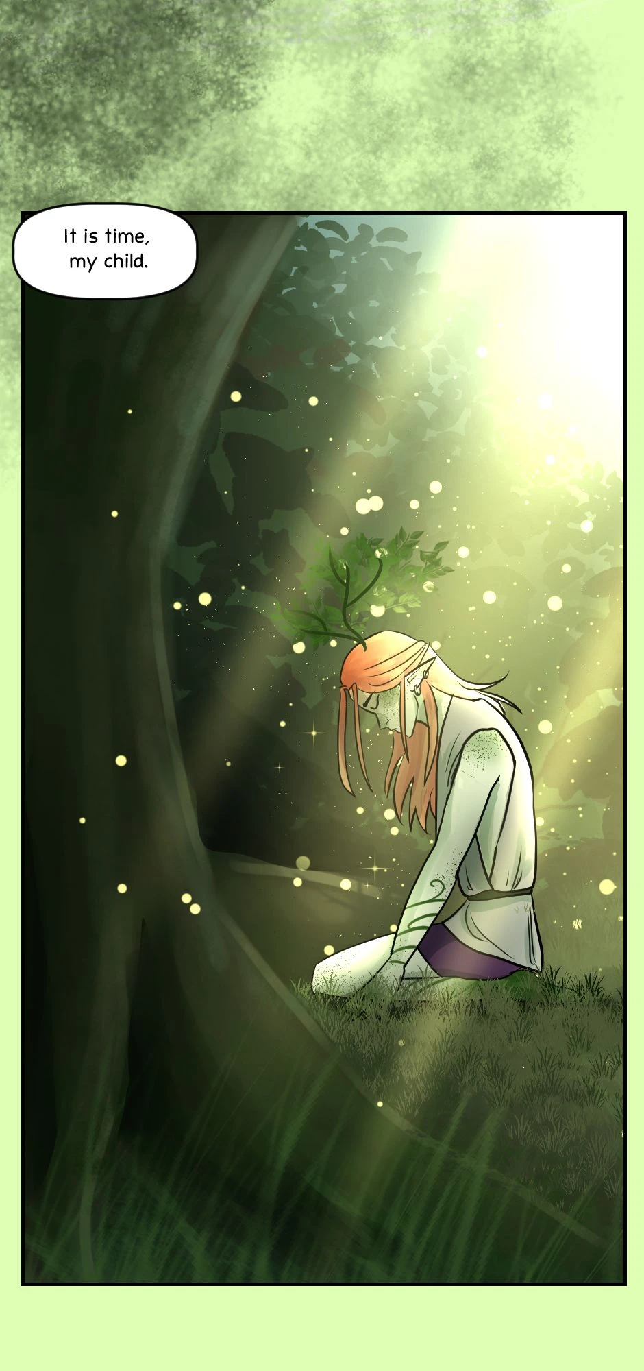 Prologue, Seite 47