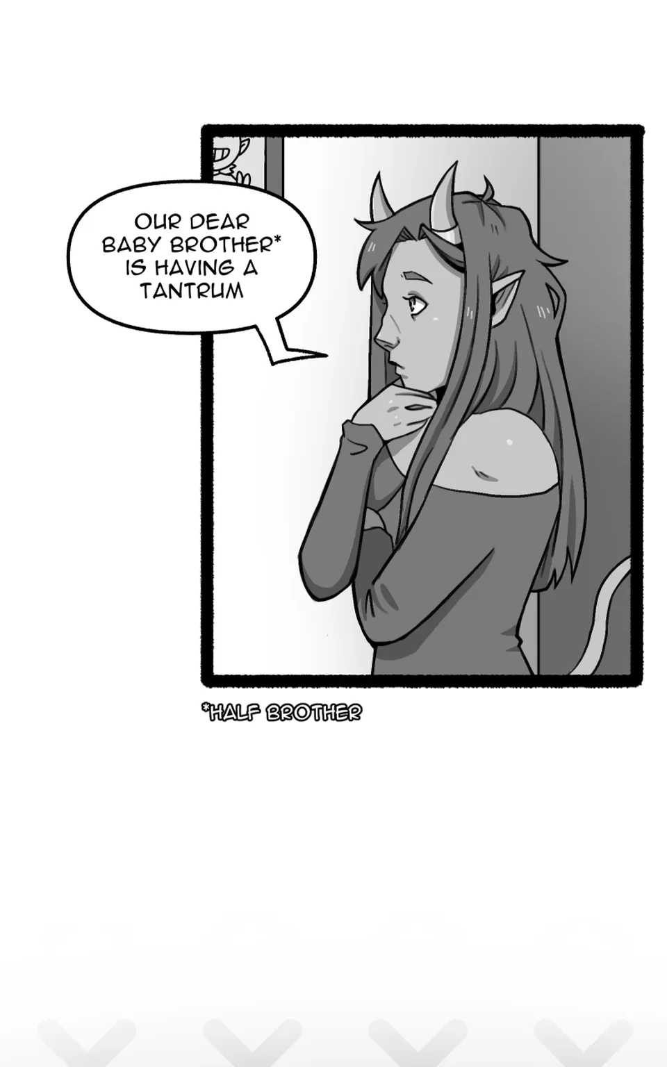 Change of plans (pt. 1), page 5