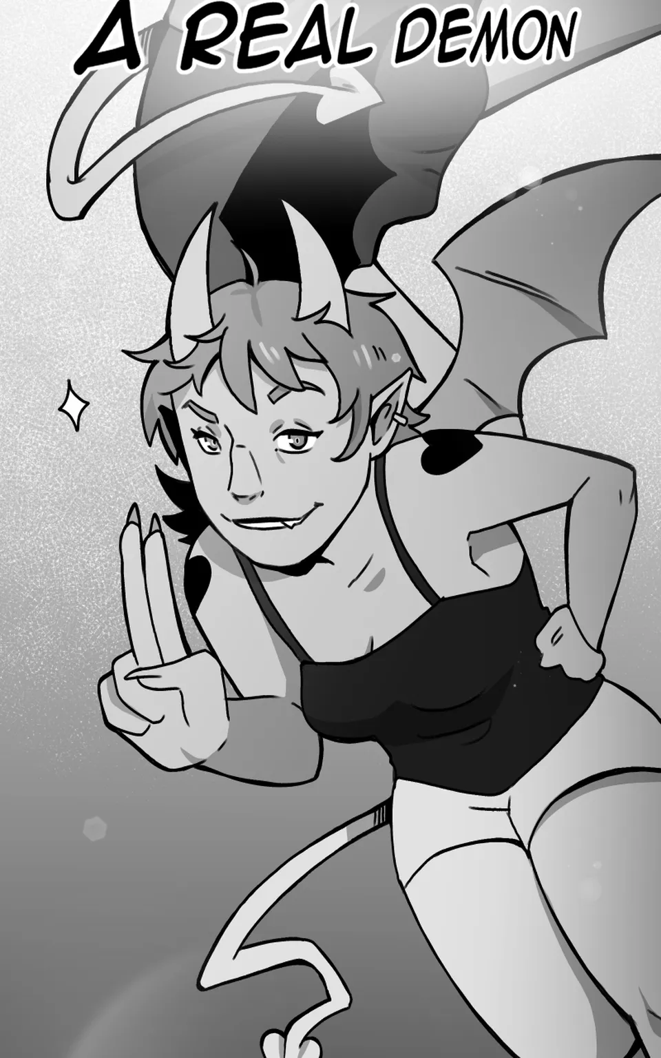 Change of plans (pt. 1), page 13