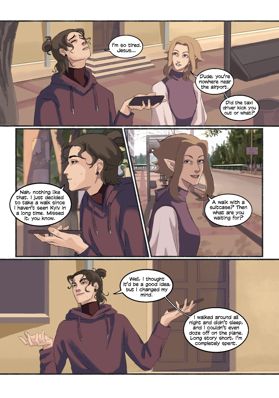 Chapter 1，第 3 頁