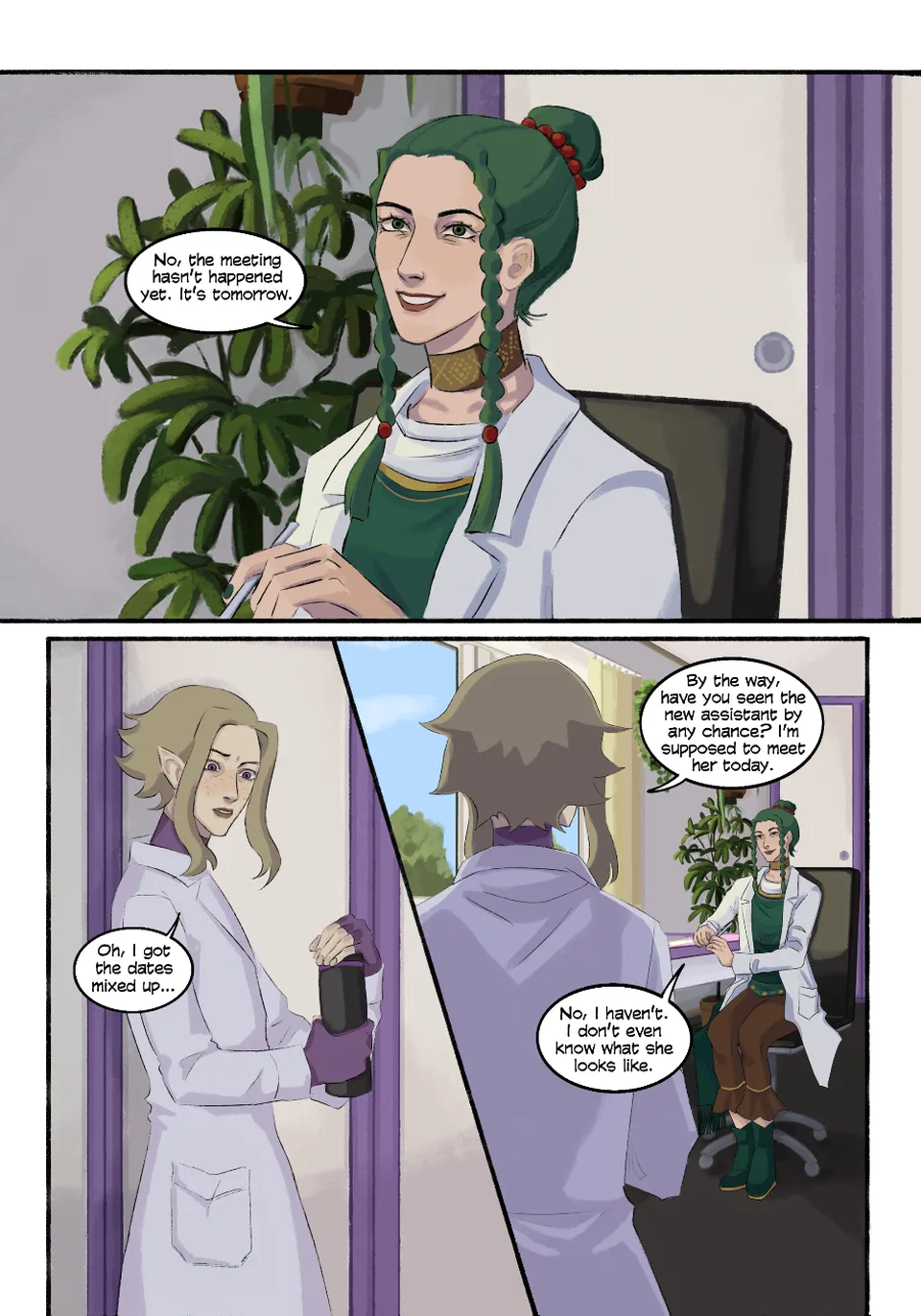 Chapter 1, page 8