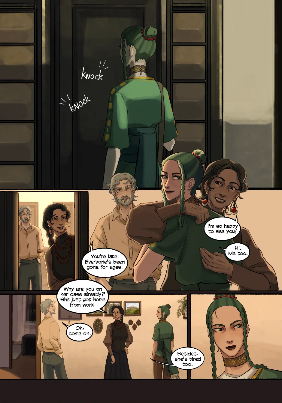 Chapter 2，第 2 頁
