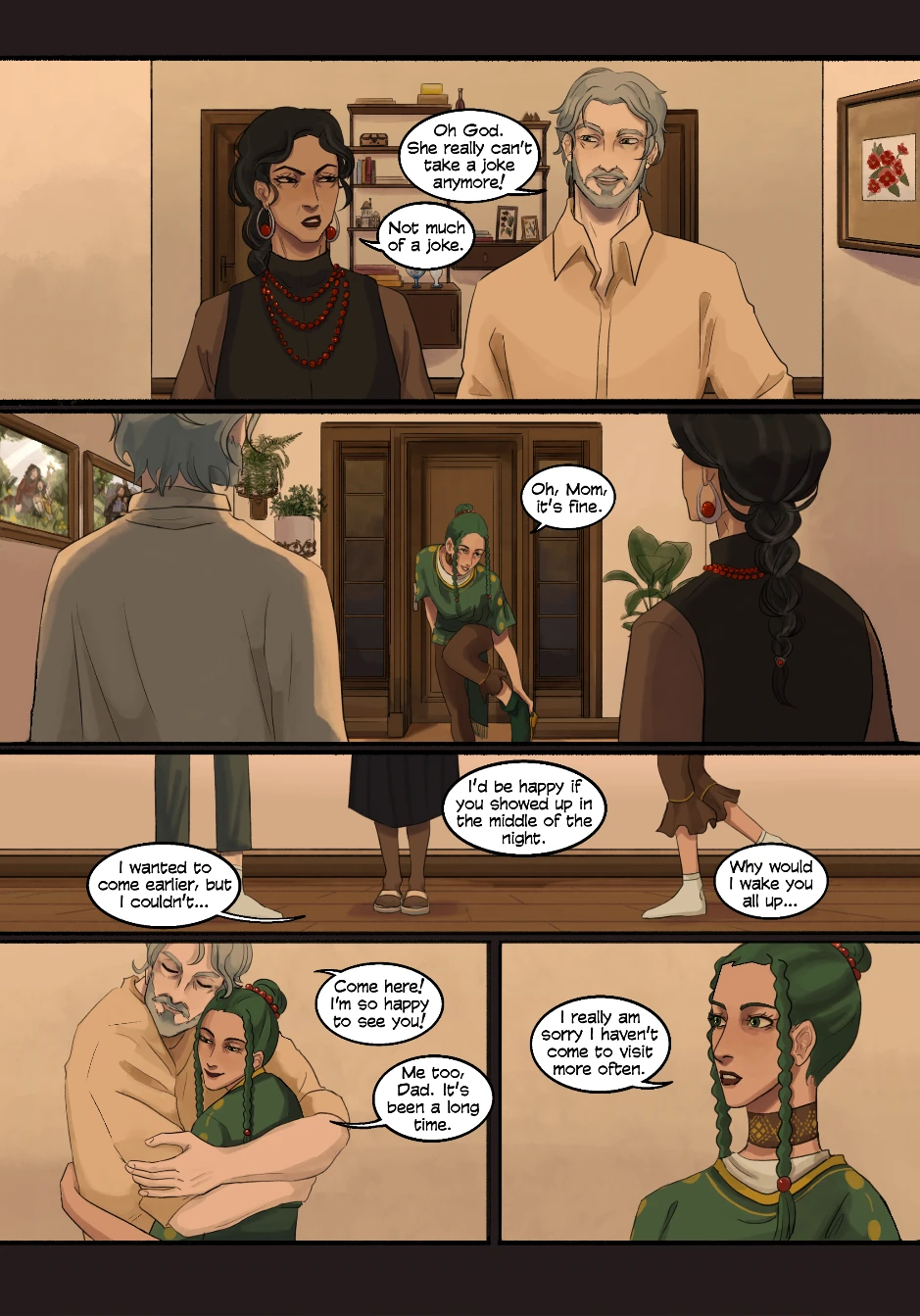 Chapter 2，第 3 頁