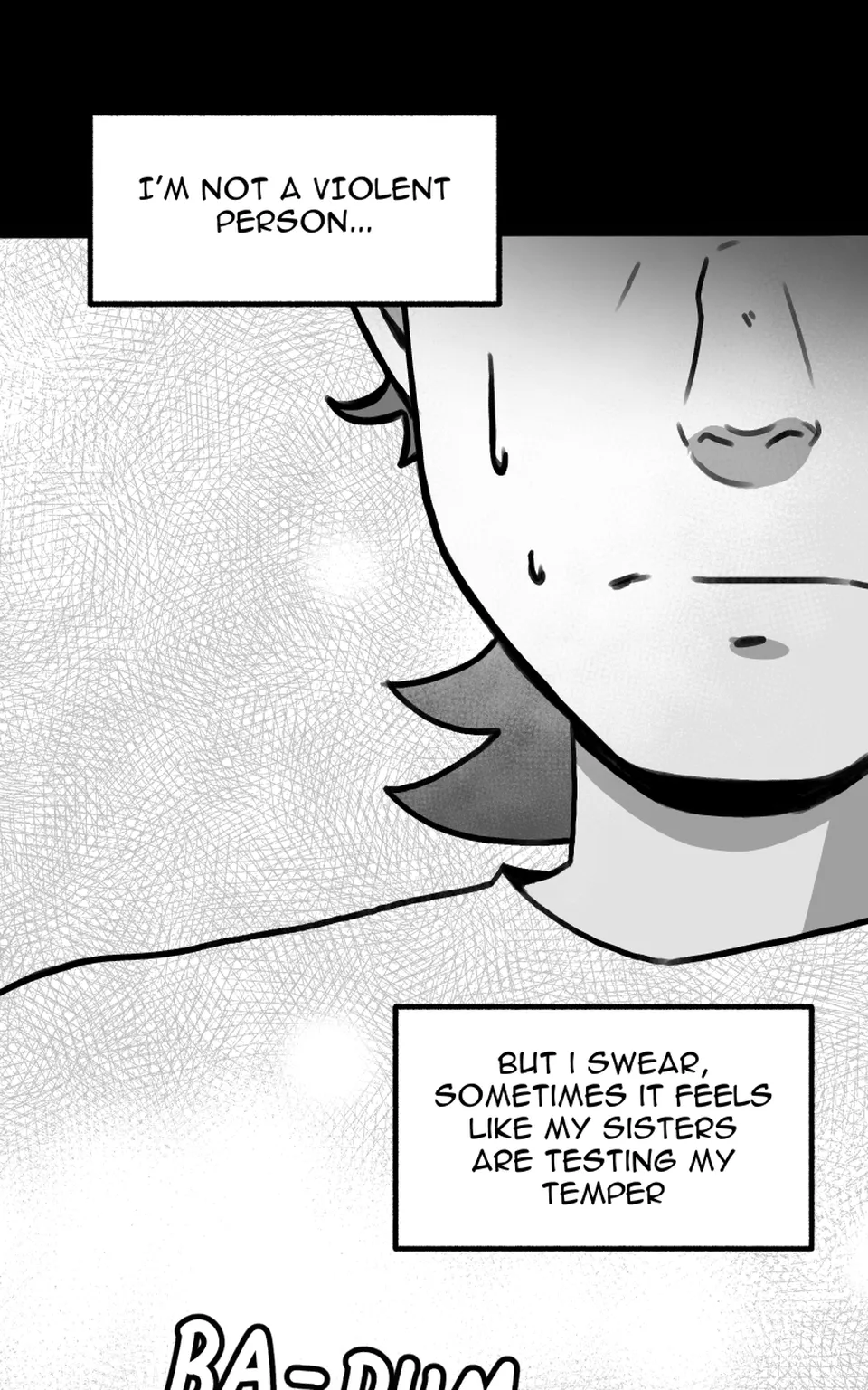 Change of plans (pt. 2), page 3