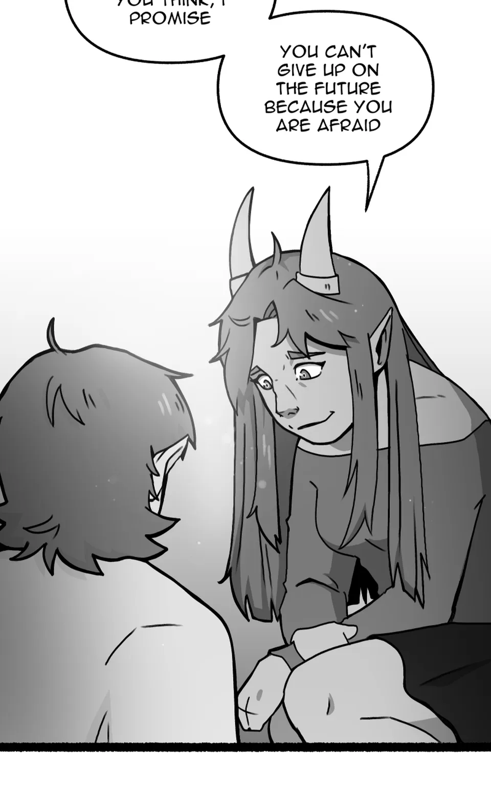 Change of plans (pt. 2), page 7
