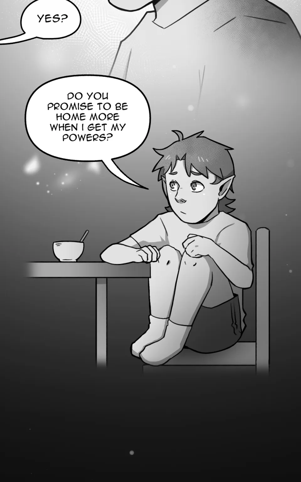 Change of plans (pt. 2), page 18