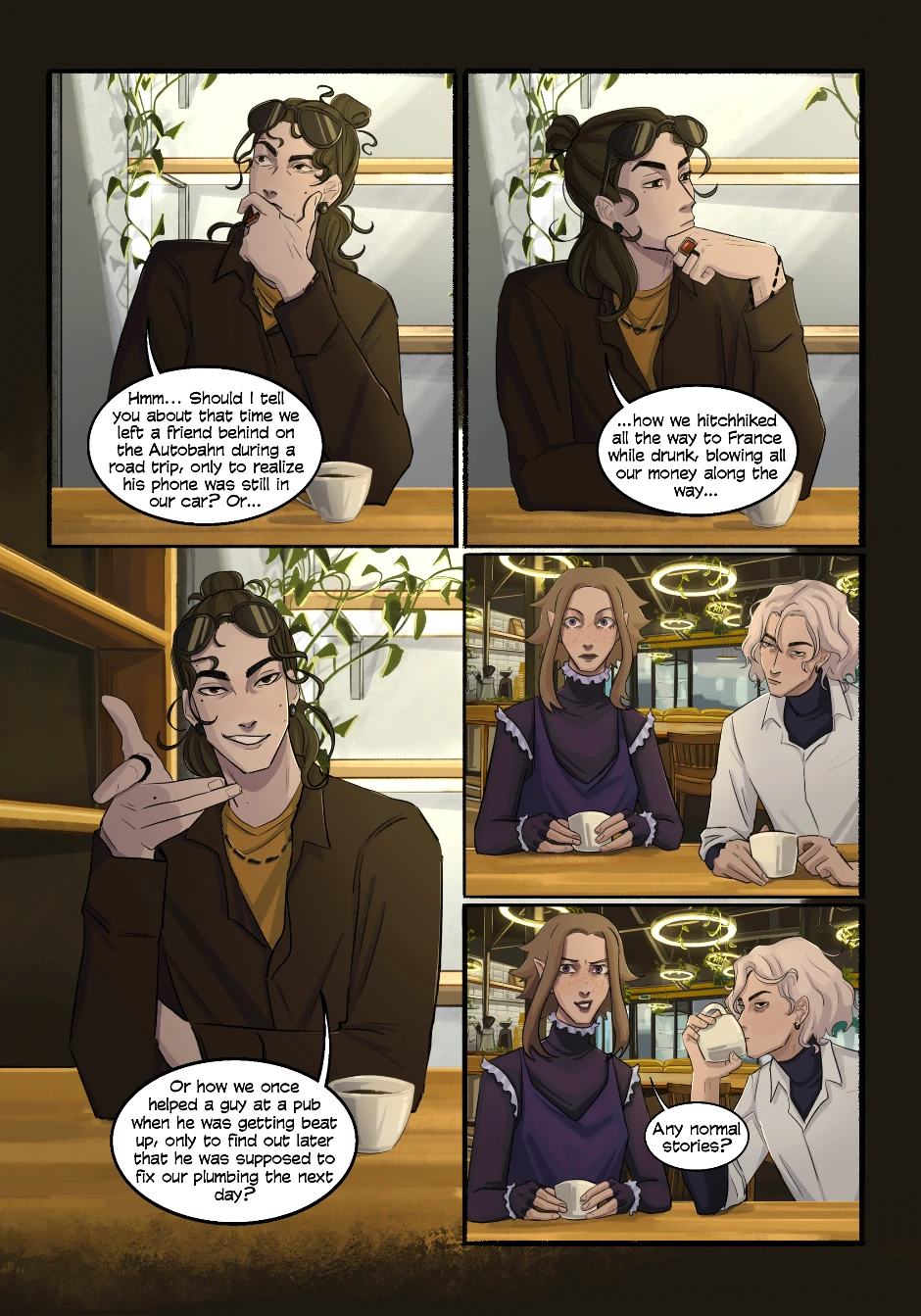 Chapter 3，第 6 頁