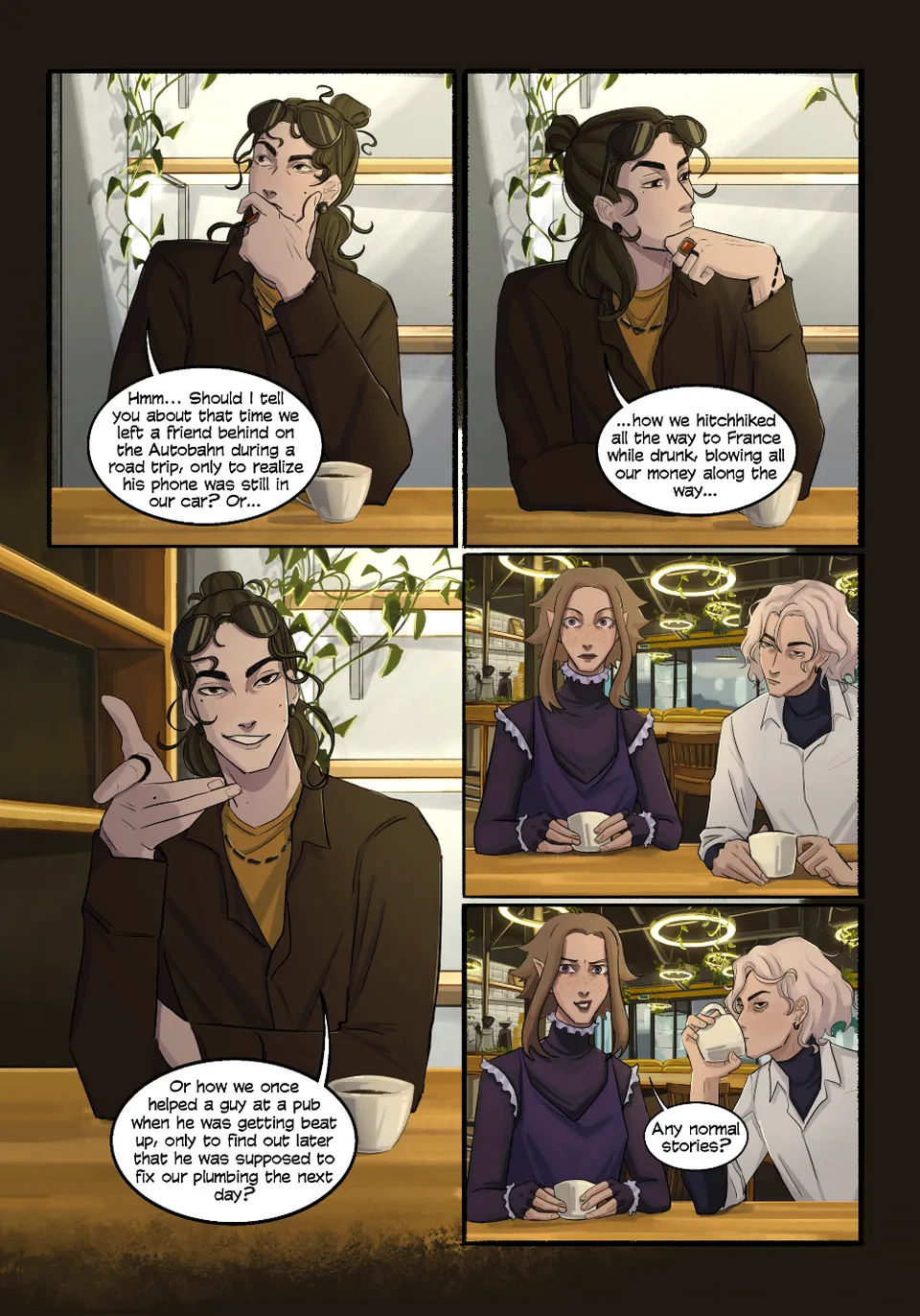Chapter 3, page 6