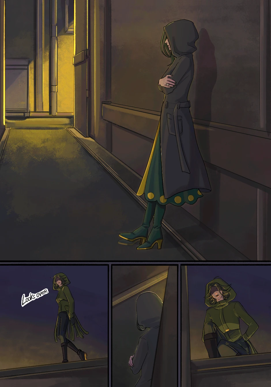 Chapter 3，第 11 頁