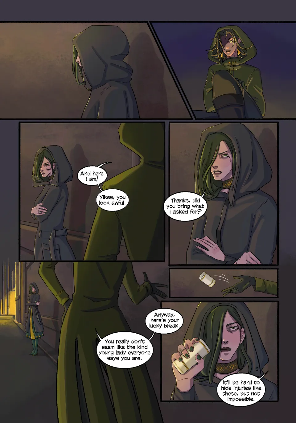 Chapter 3, page 12