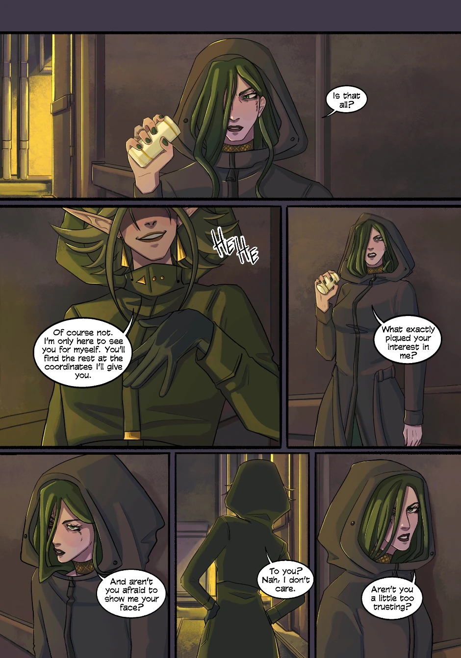 Chapter 3，第 13 頁