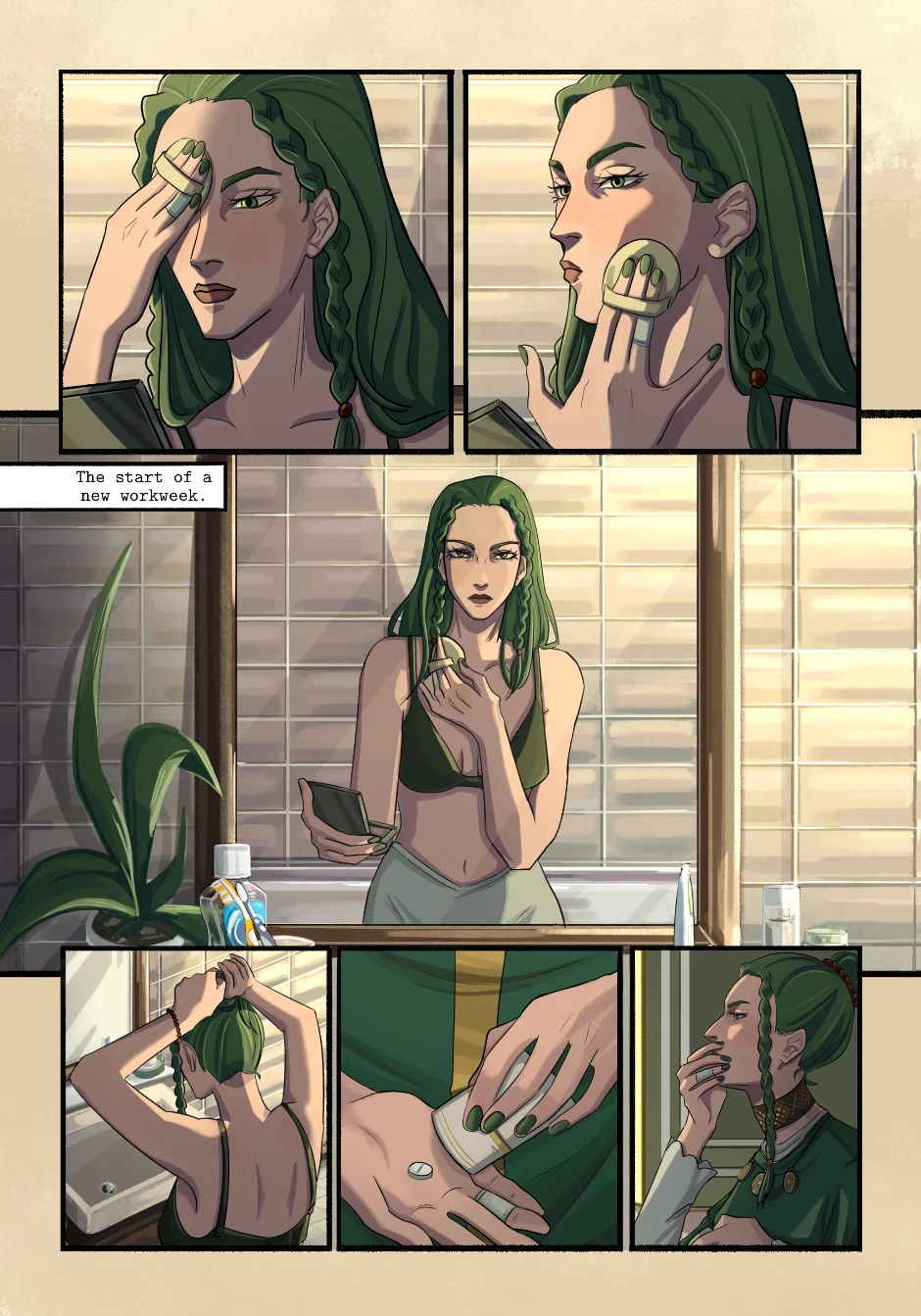 Chapter 3，第 16 頁