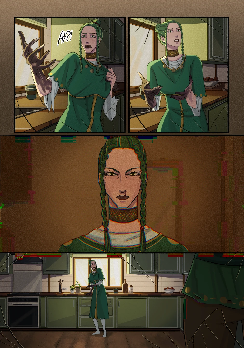 Chapter 3，第 19 頁