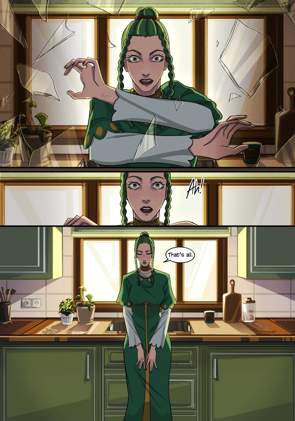 Chapter 3，第 21 頁