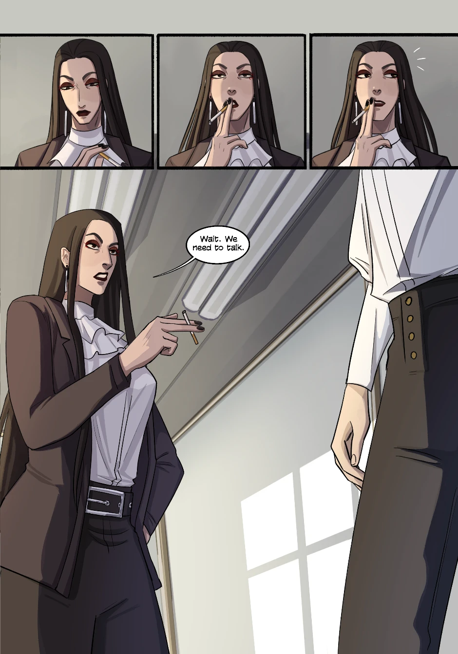 Chapter 3，第 27 頁
