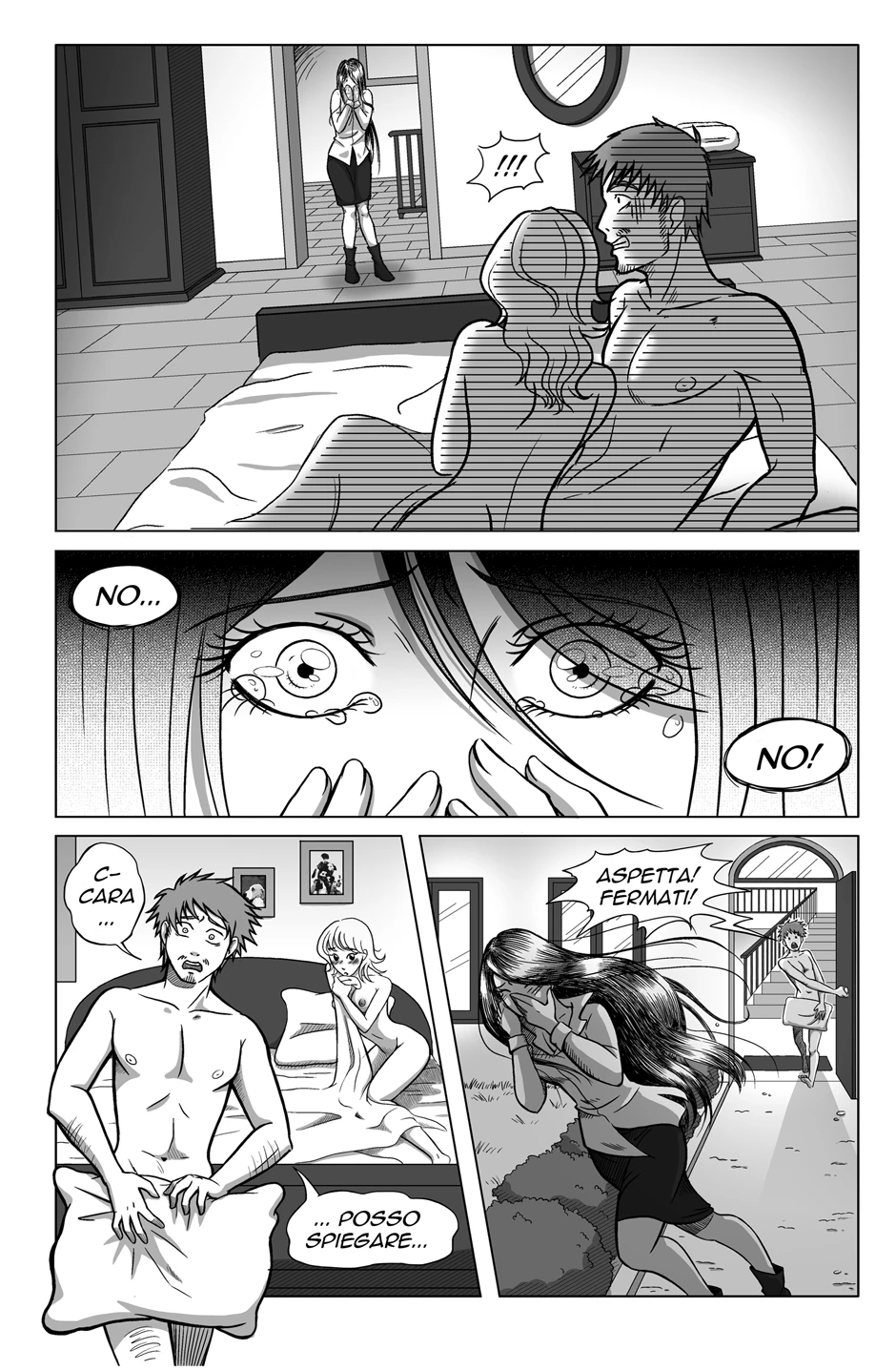 Cap. 01 - pagine 01/04 หน้า 3