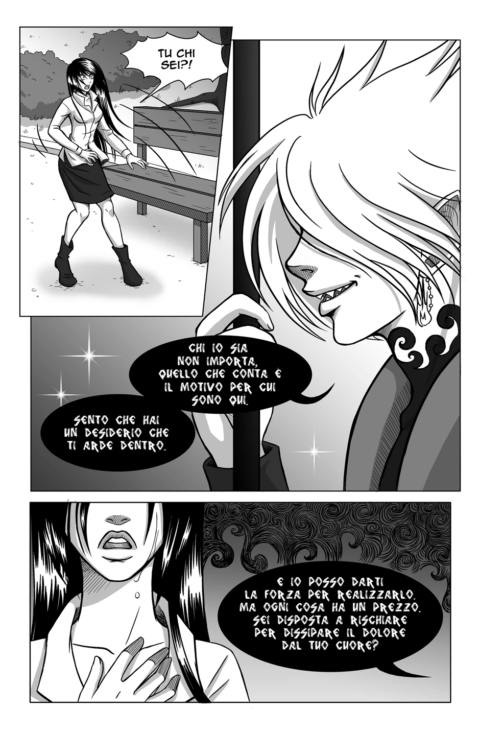 Cap. 01 - pagine 05/09 หน้า 2