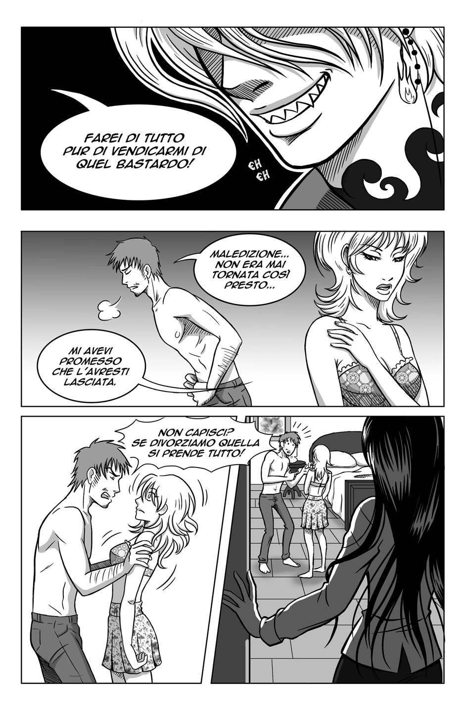 Cap. 01 - pagine 05/09 หน้า 3