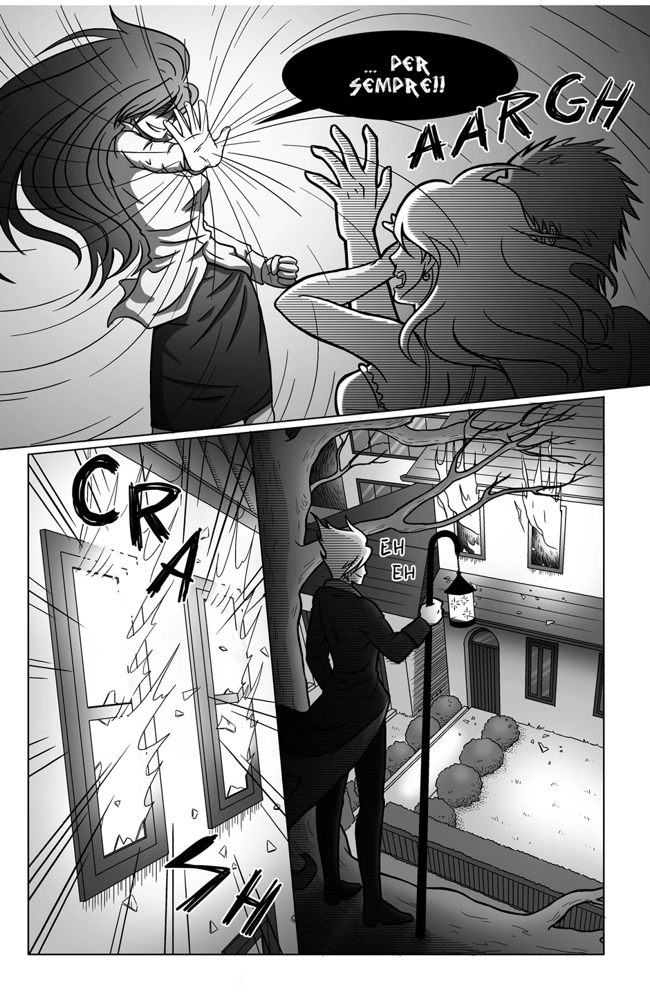 Cap. 01 -pagine 10/13，第 1 頁