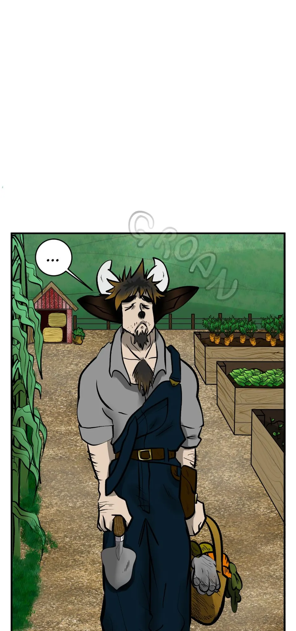 Help Wanted, page 7