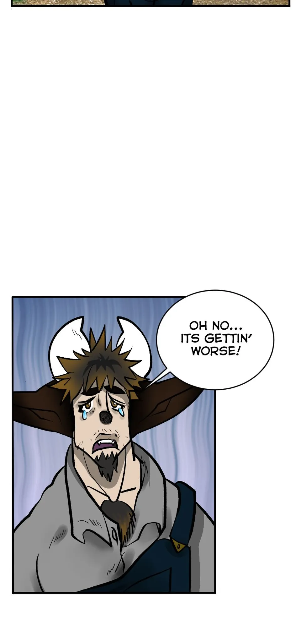 Help Wanted, page 8