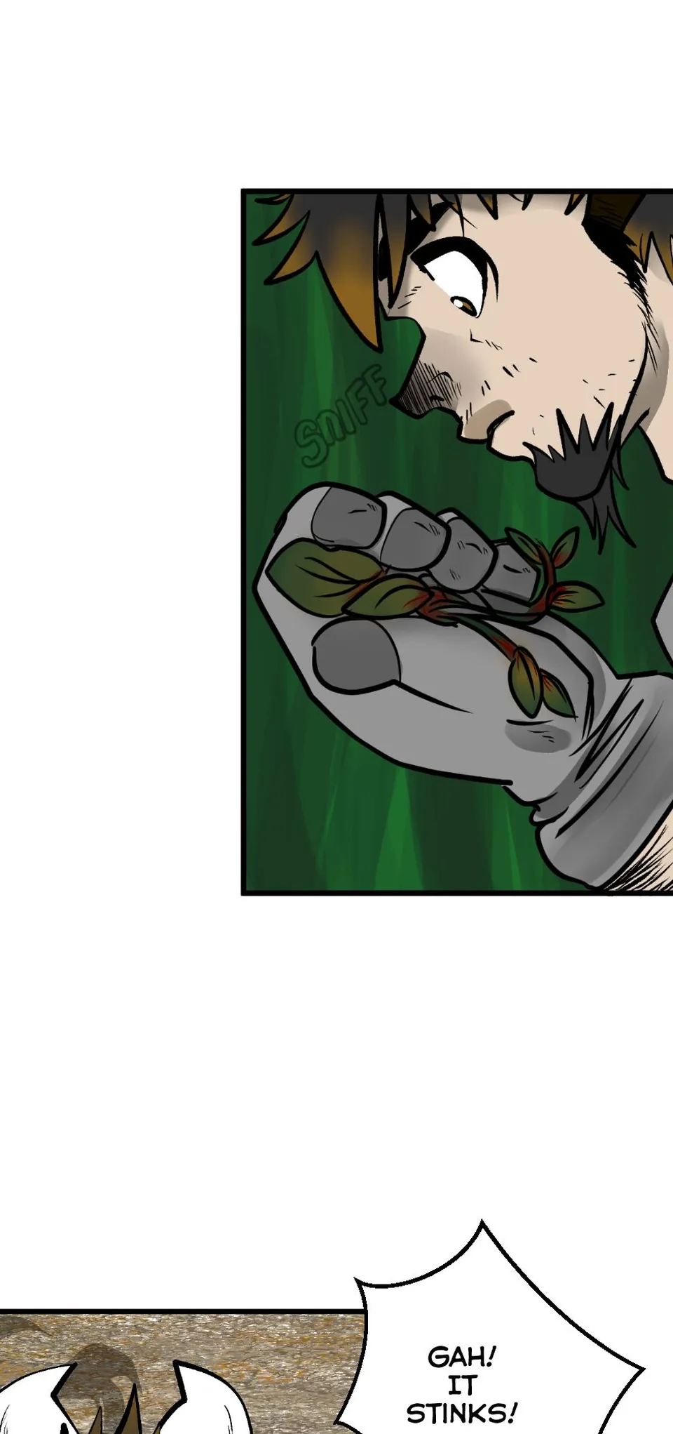 Help Wanted, page 13