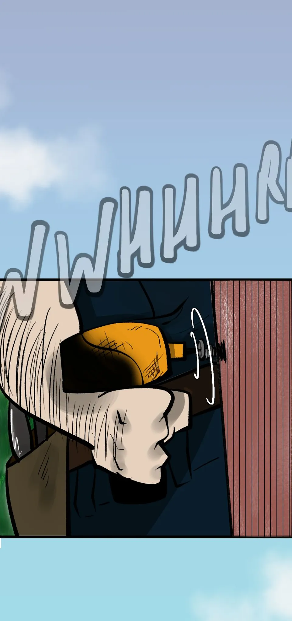 Help Wanted, page 16