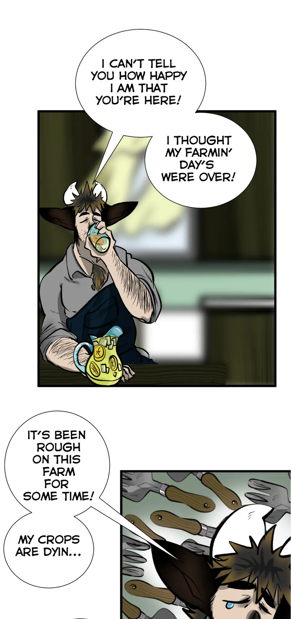 Help Wanted, page 25