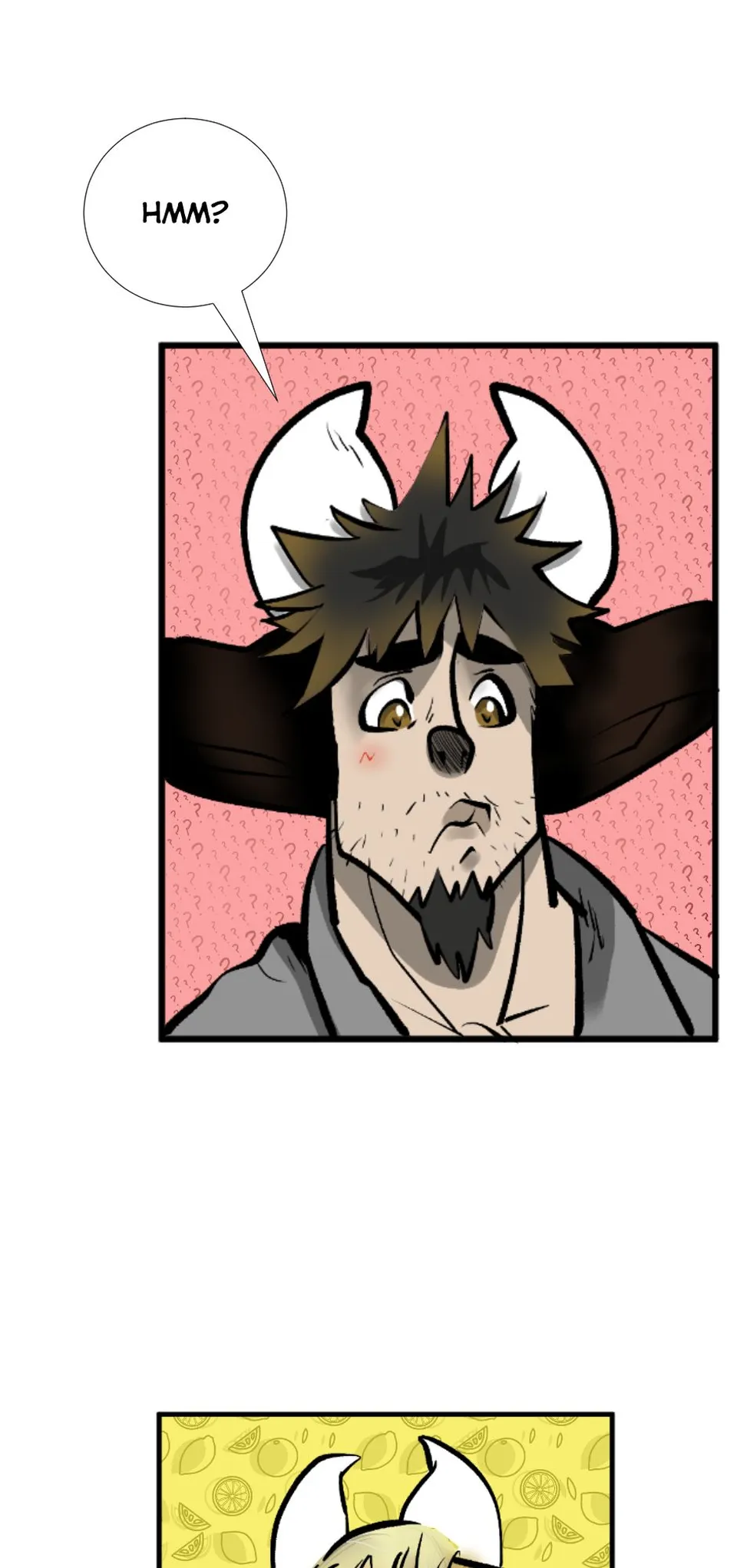 Help Wanted, page 28