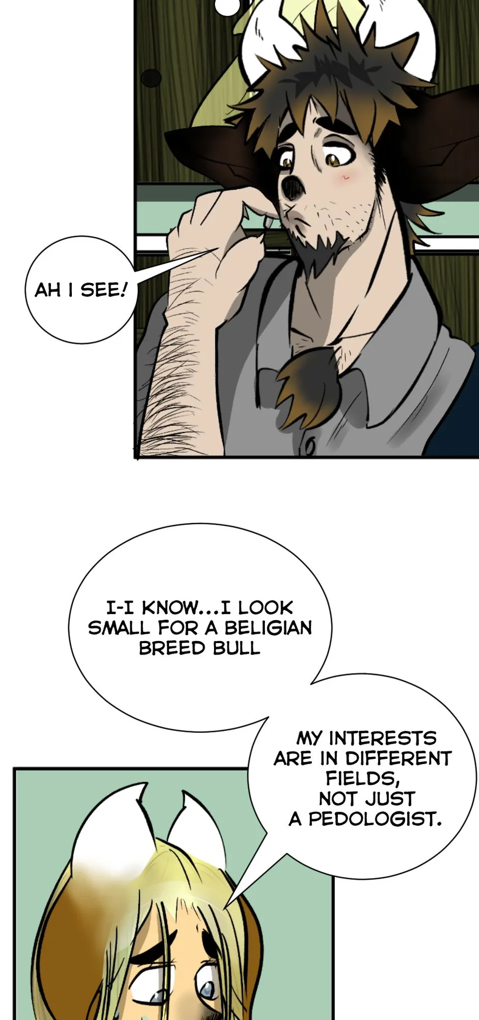 Help Wanted, page 32