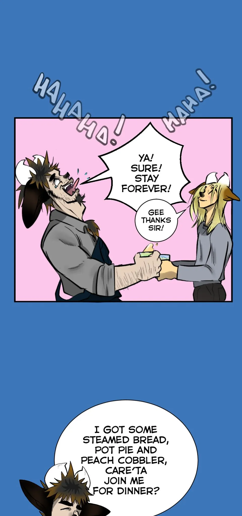 Help Wanted, page 37