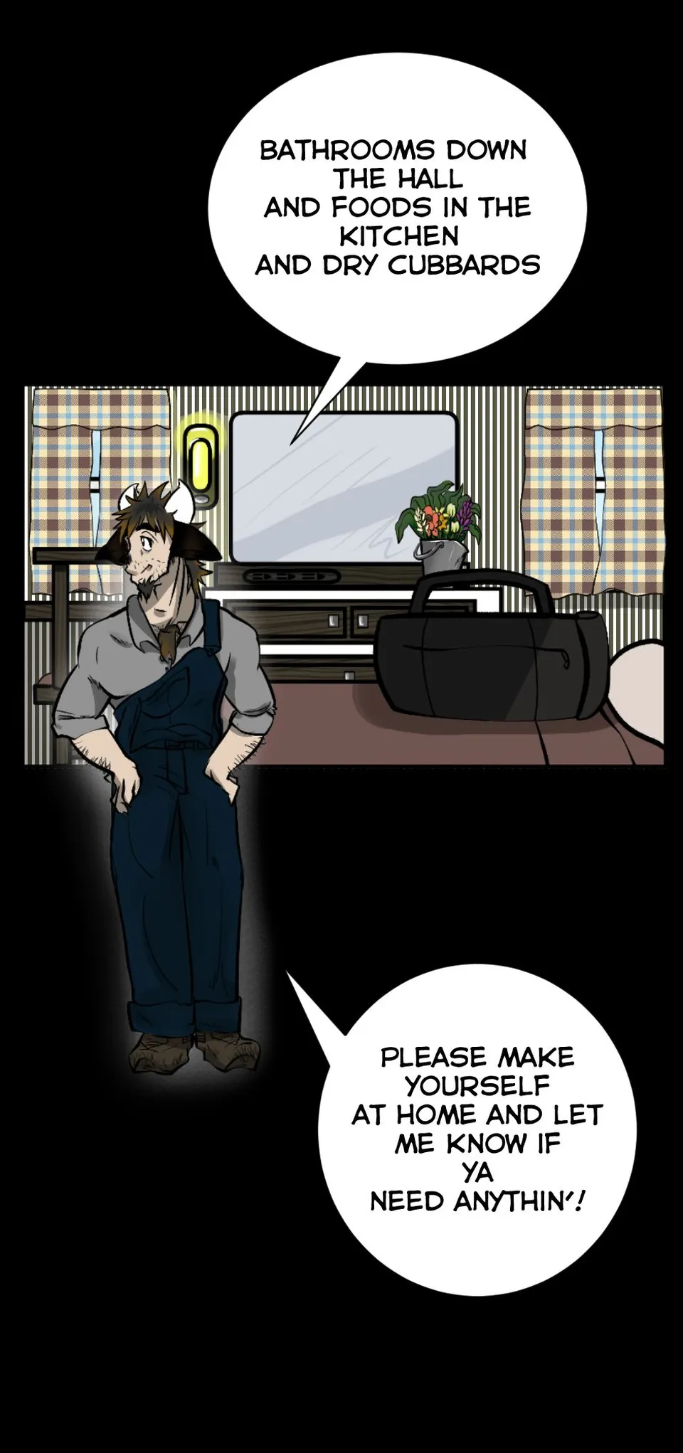 Help Wanted, page 43