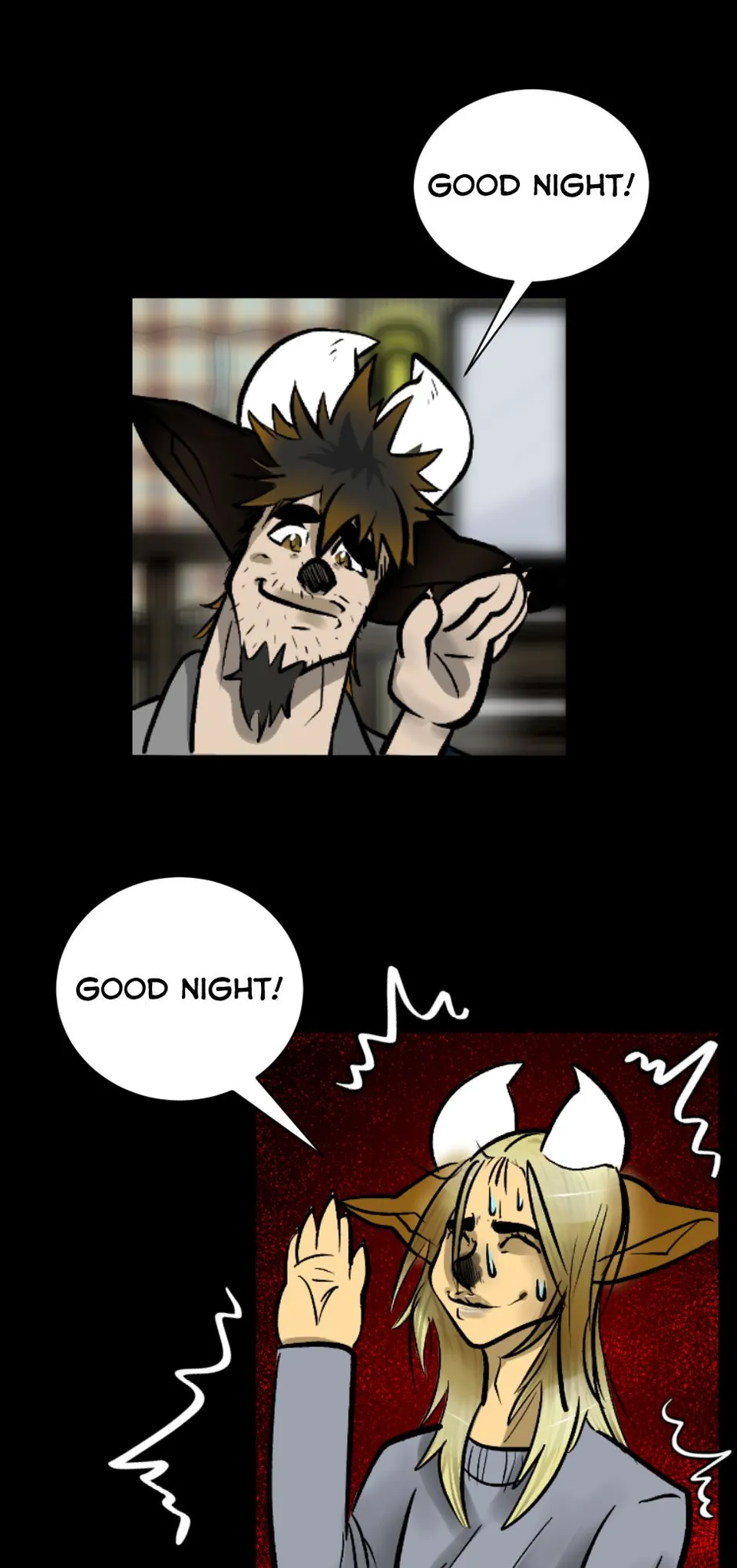 Help Wanted, page 46