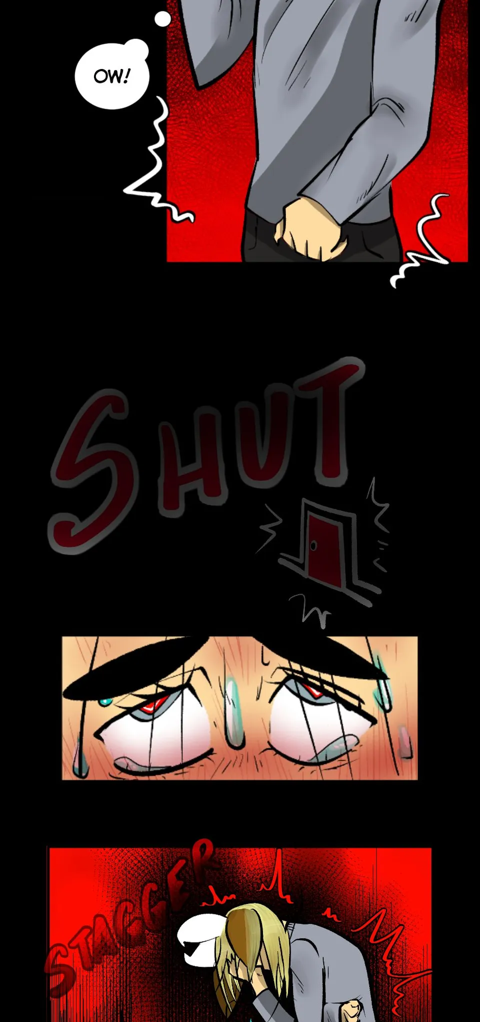Help Wanted, page 47