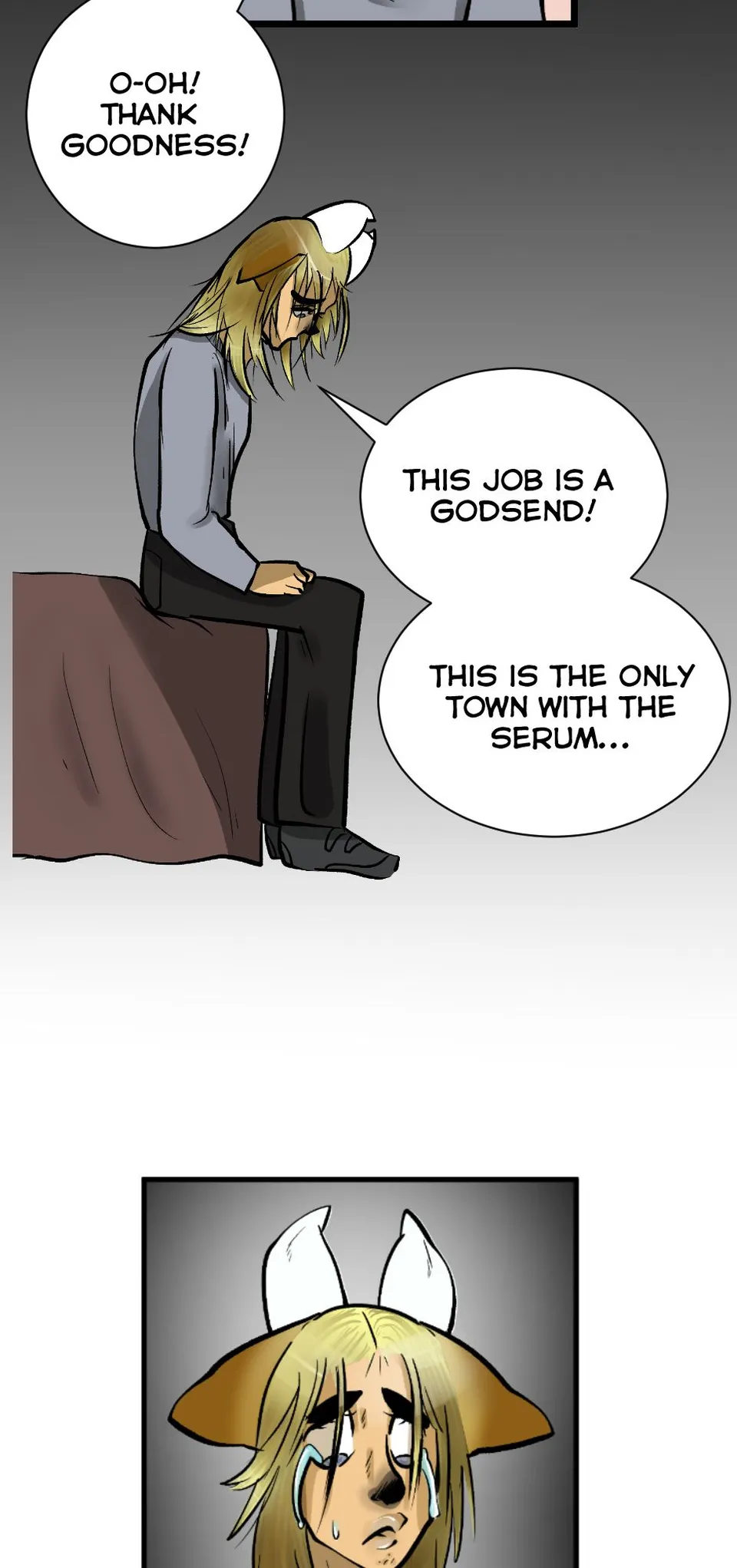 Help Wanted, page 53