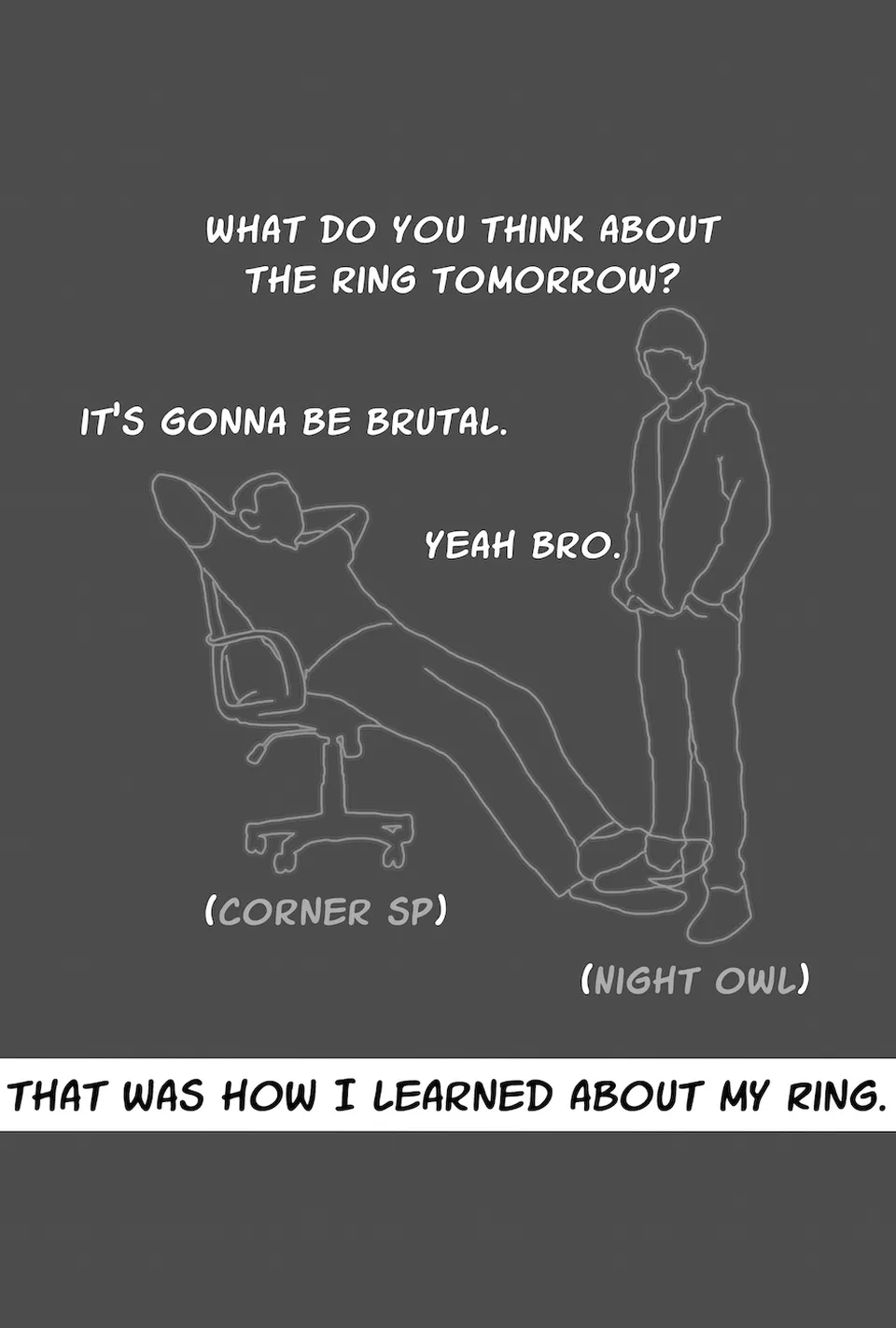 What Goes Around, page 2