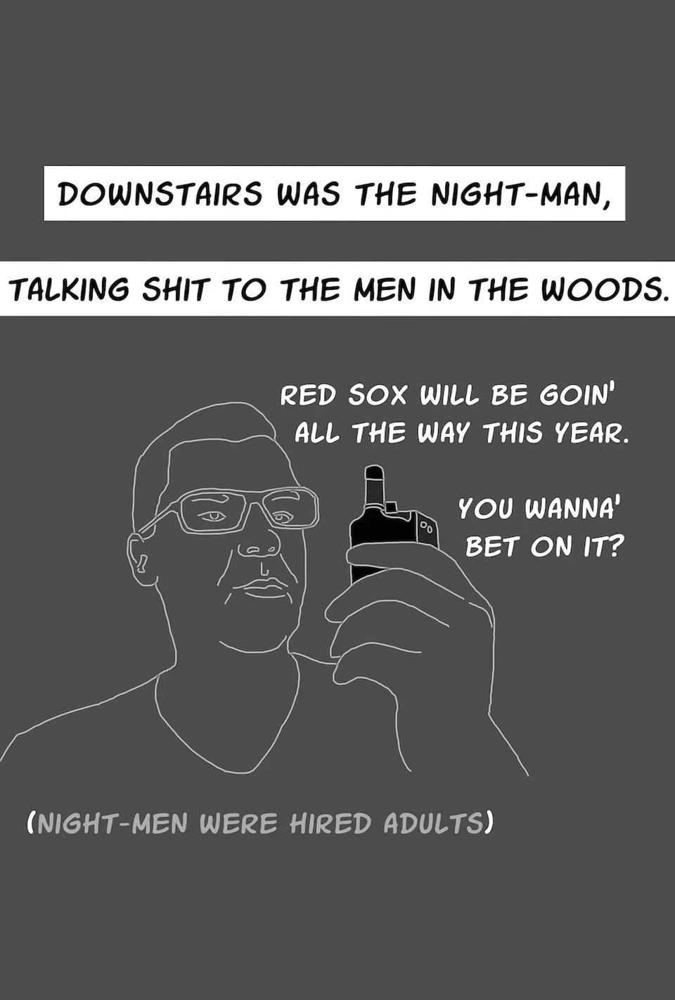 What Goes Around, page 3