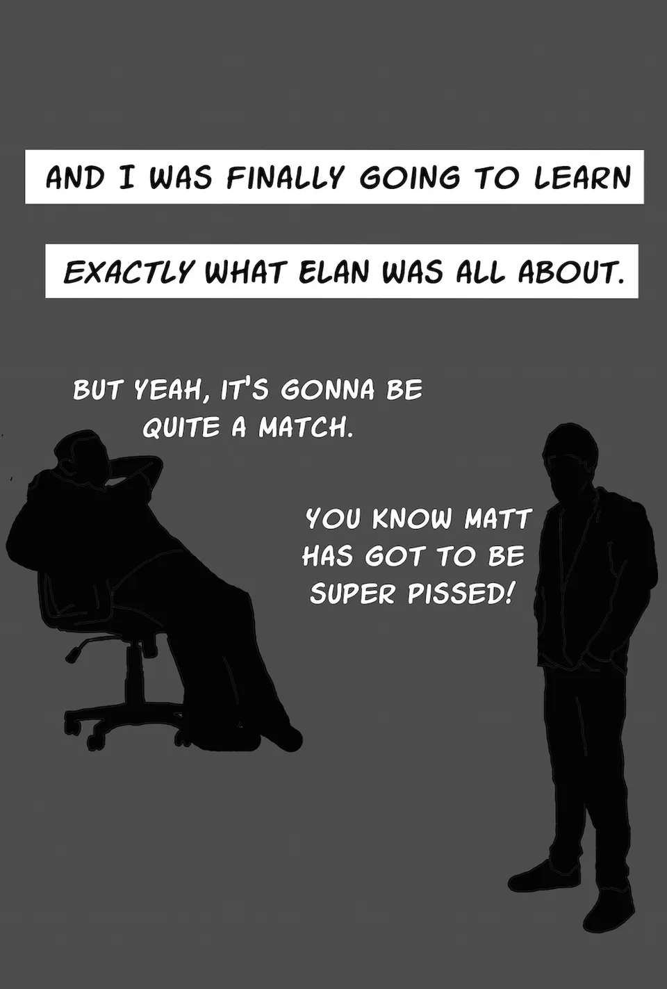 What Goes Around, page 9