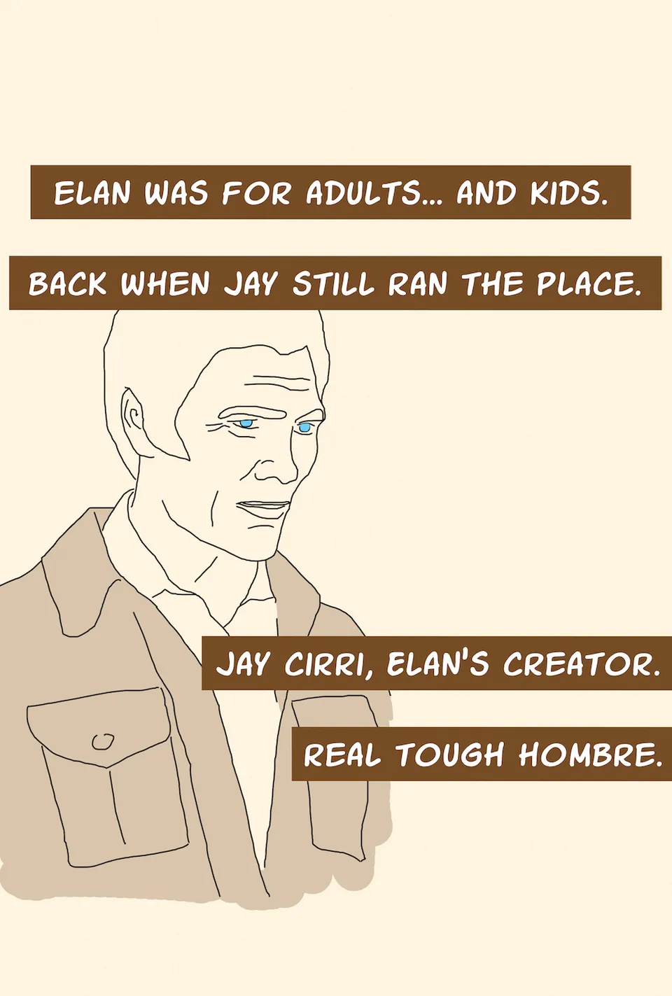 Back in the Day, page 3