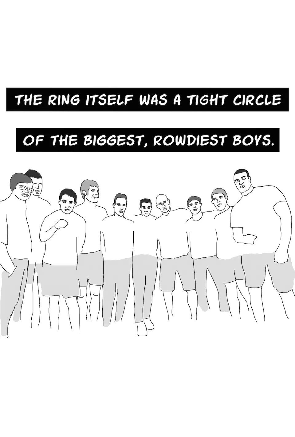 The Ring, page 6