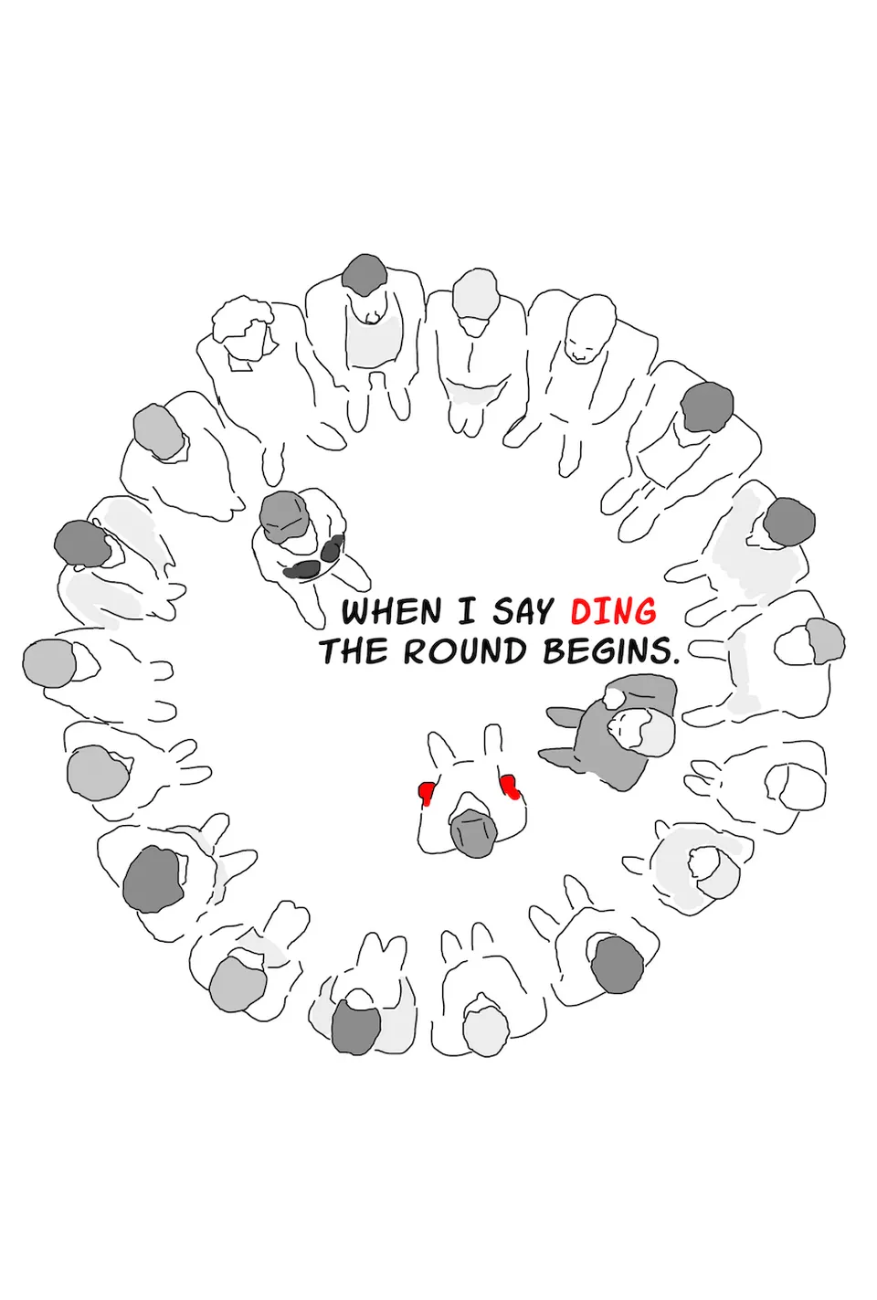 The Ring, page 9