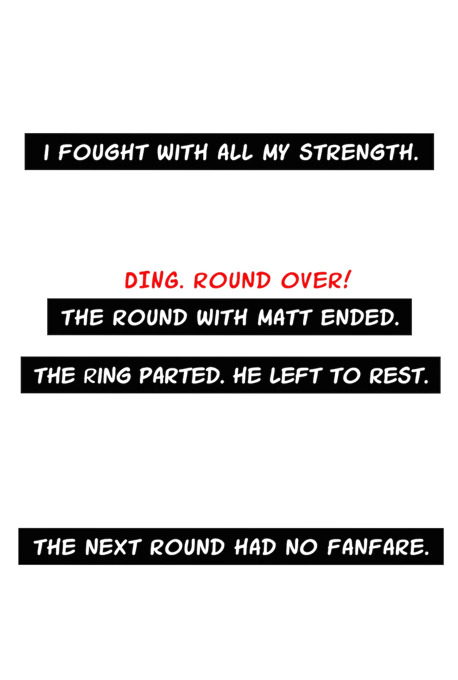 The Ring, Seite 12